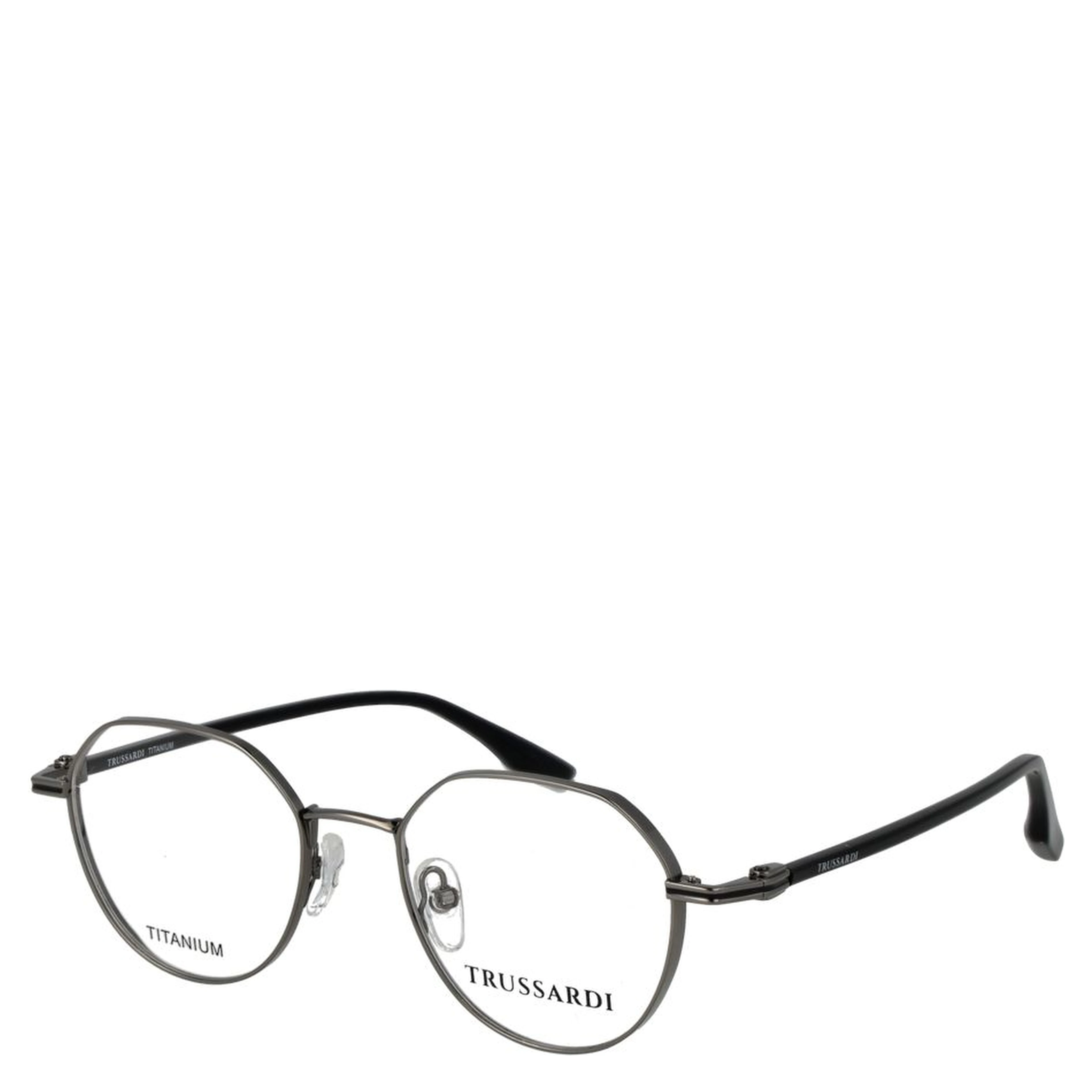 Gray Titanium Glasses (Frames)