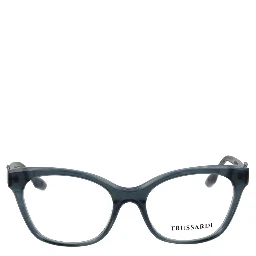 Blue Acetate Glasses (Frames)