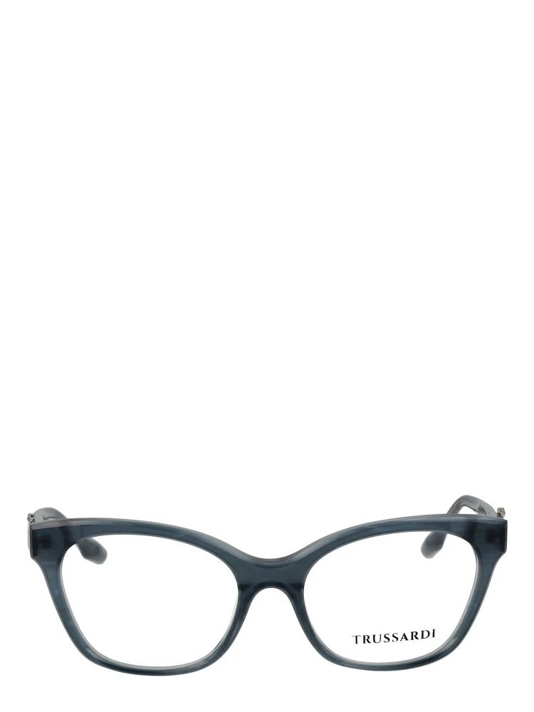 Blue Acetate Glasses (Frames) alternative