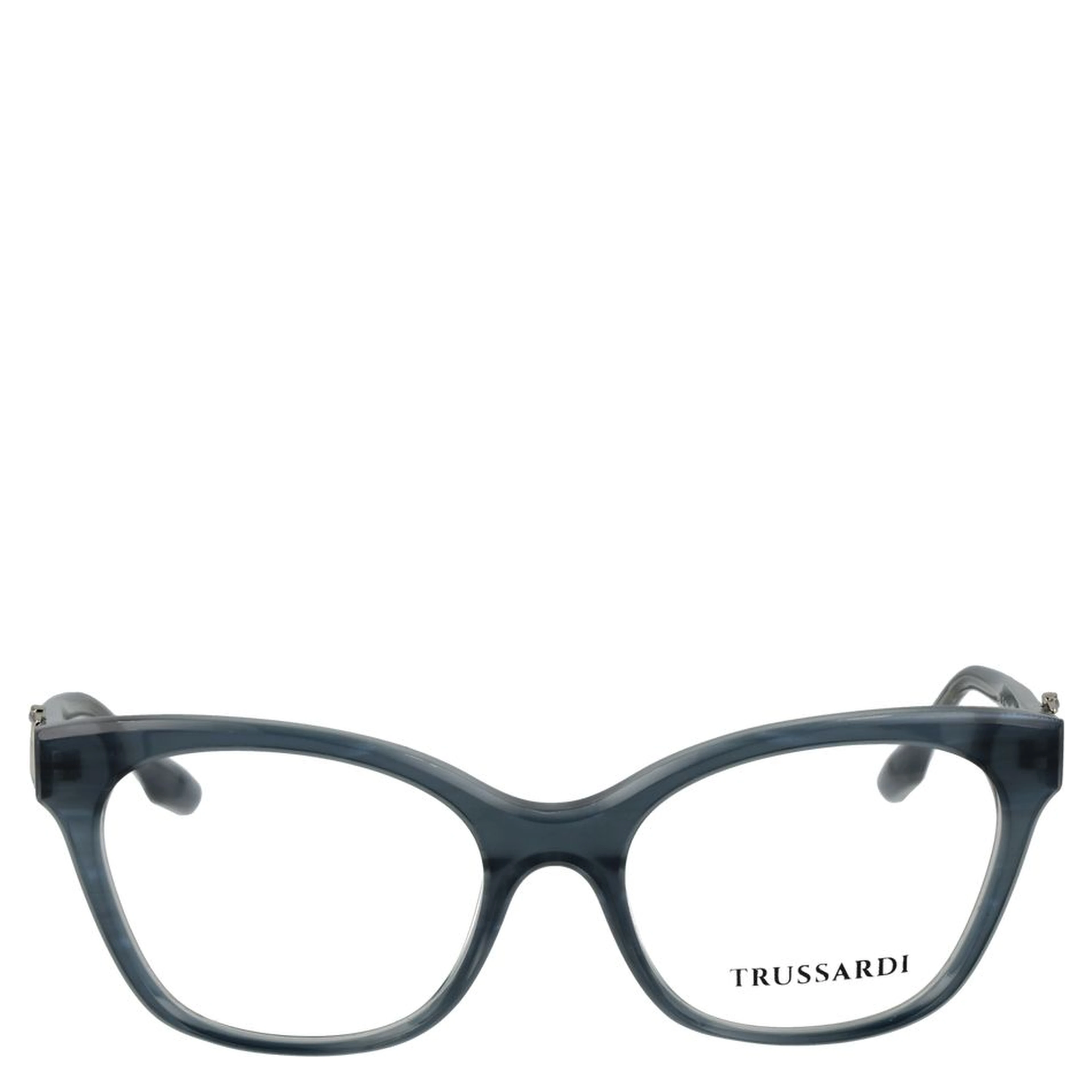 Blue Acetate Glasses (Frames)