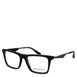 Black Acetate Glasses (Frames)