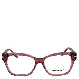 Pink Acetate Glasses (Frames)