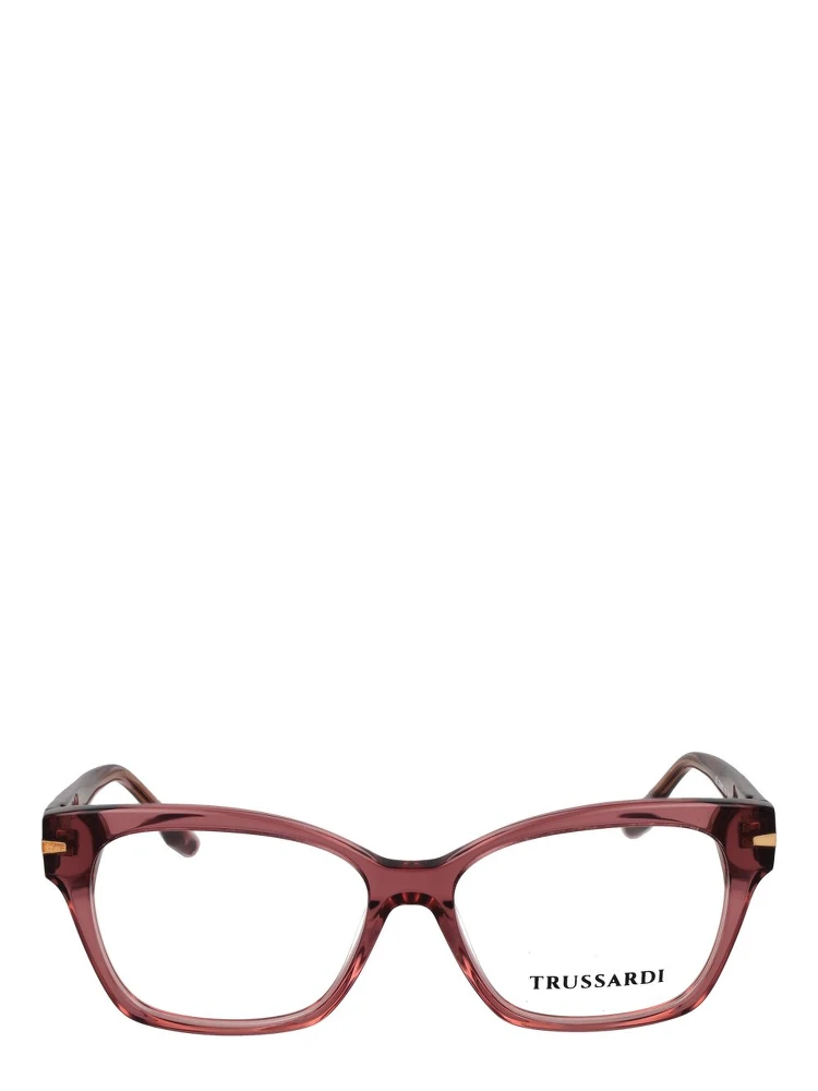 Pink Acetate Glasses (Frames) alternative
