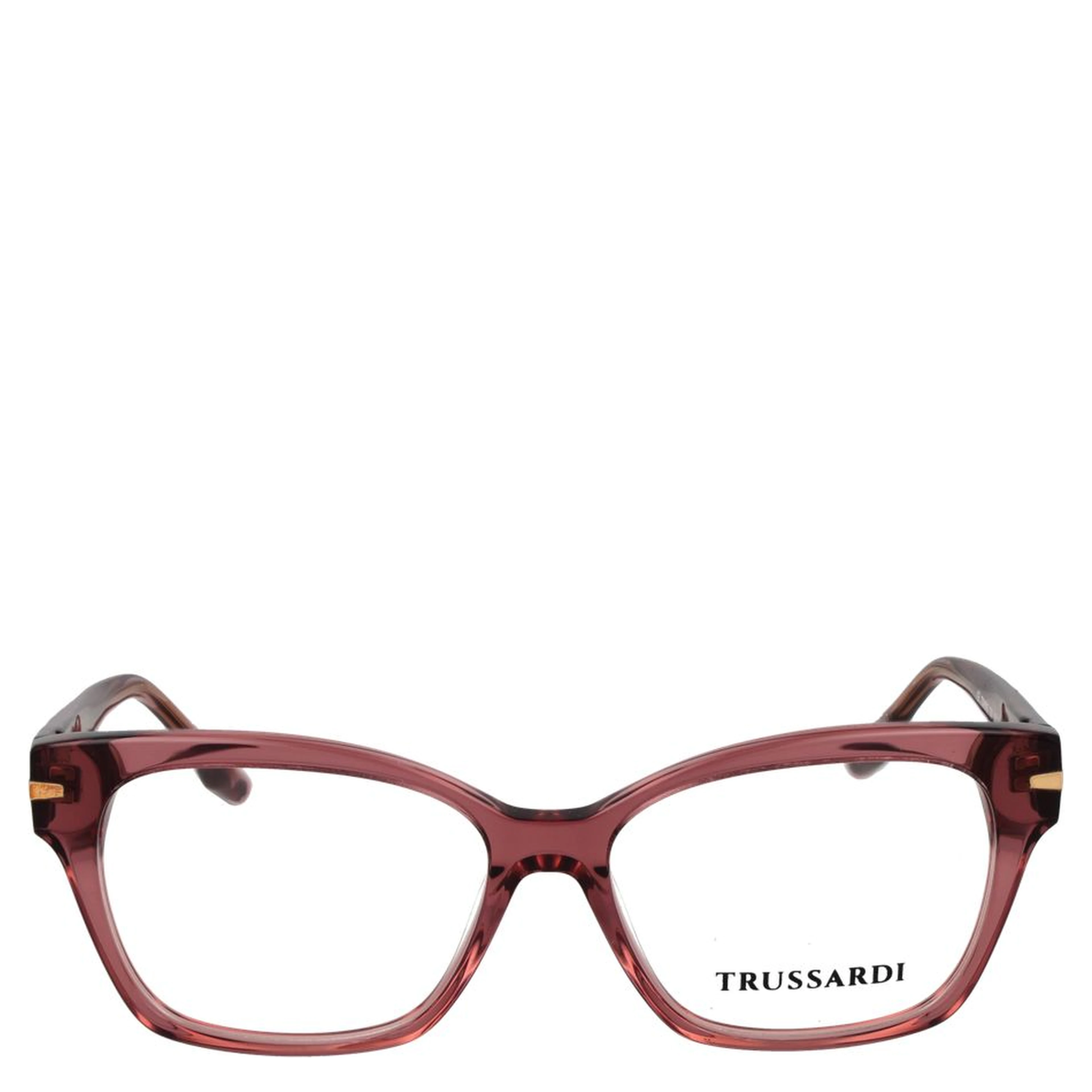 Pink Acetate Glasses (Frames)