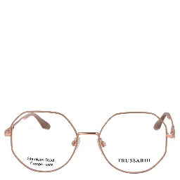 Pink Stainless Steel Glasses (Frames)
