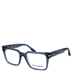 Blue Acetate Glasses (Frames)