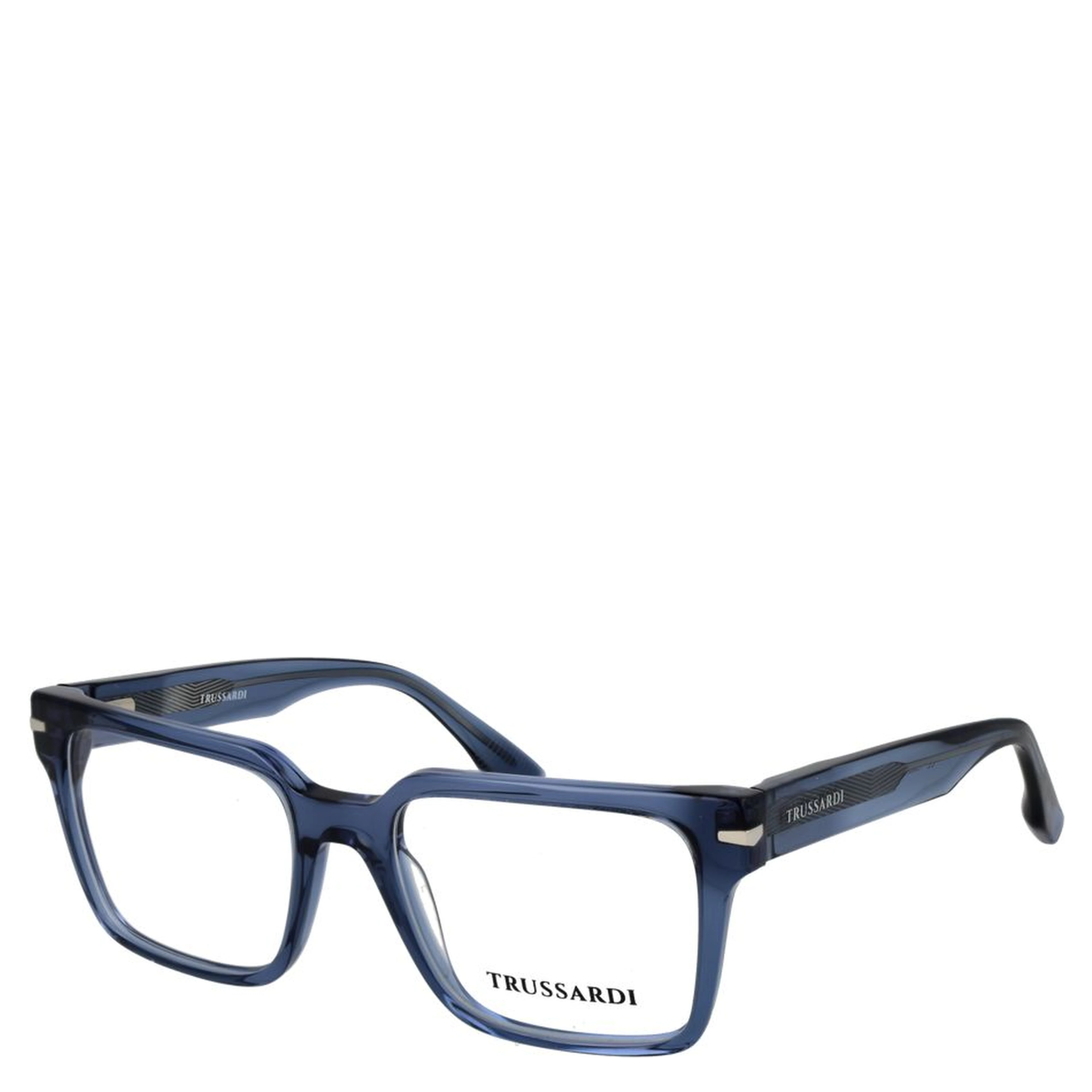 Blue Acetate Glasses (Frames)