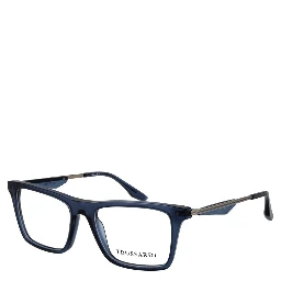 Blue Acetate Glasses (Frames)