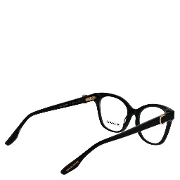Black Acetate Glasses (Frames)