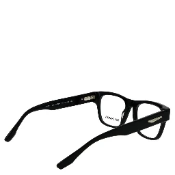 Black Acetate Glasses (Frames)