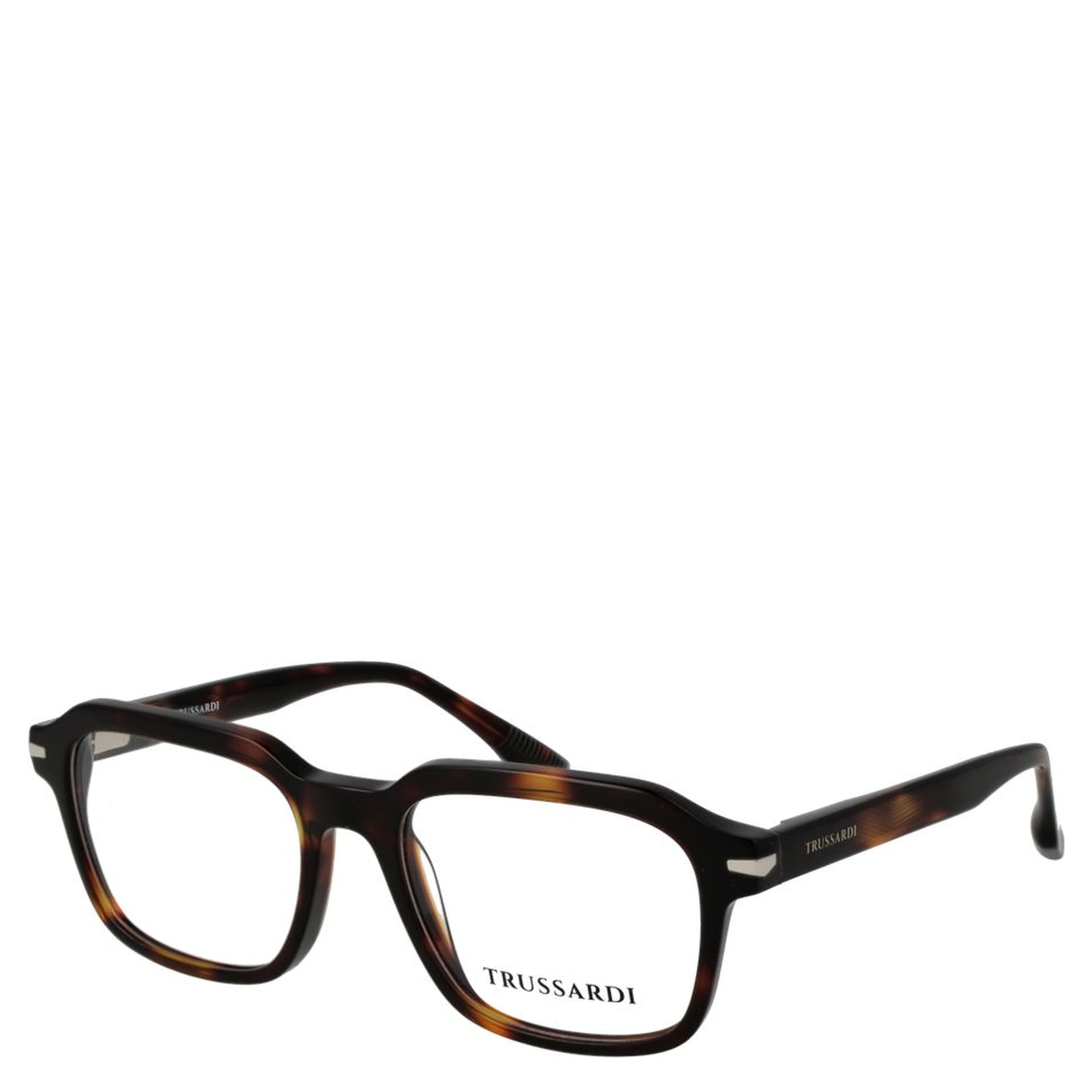 Brown Acetate Glasses (Frames)