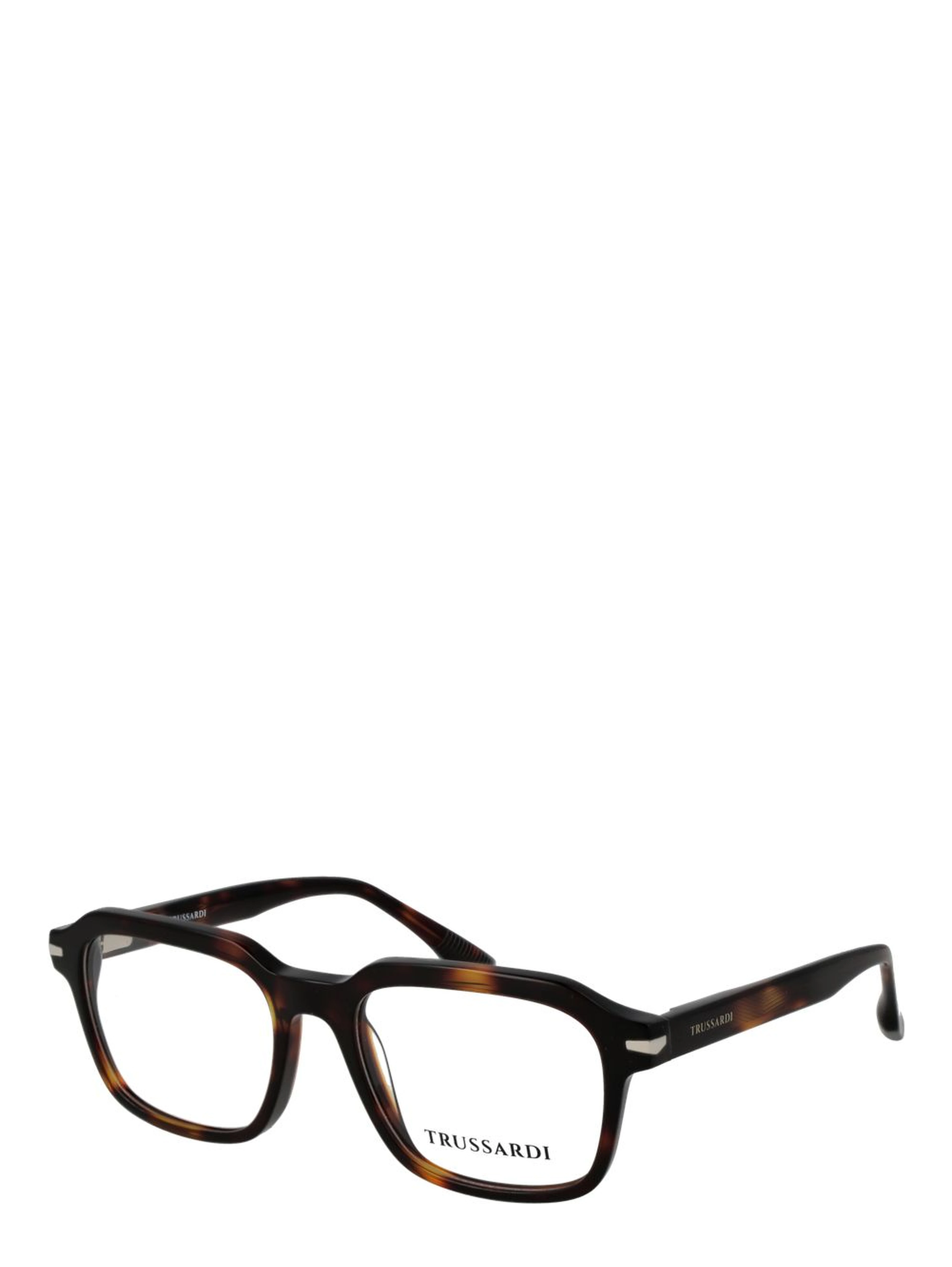 Brown Acetate Glasses (Frames)