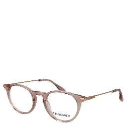 Pink Acetate Glasses (Frames)