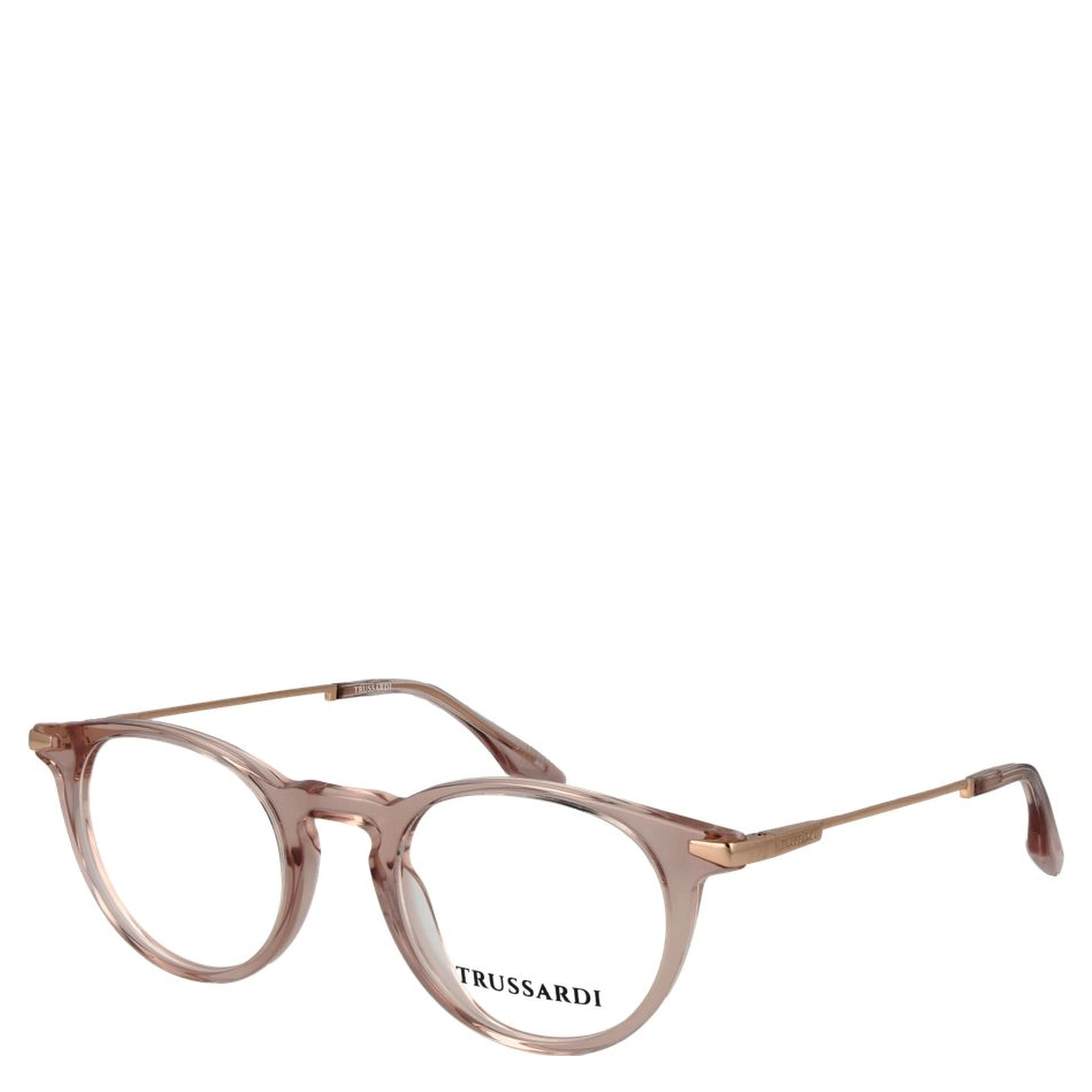 Pink Acetate Glasses (Frames)