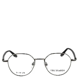 Gray Titanium Glasses (Frames)