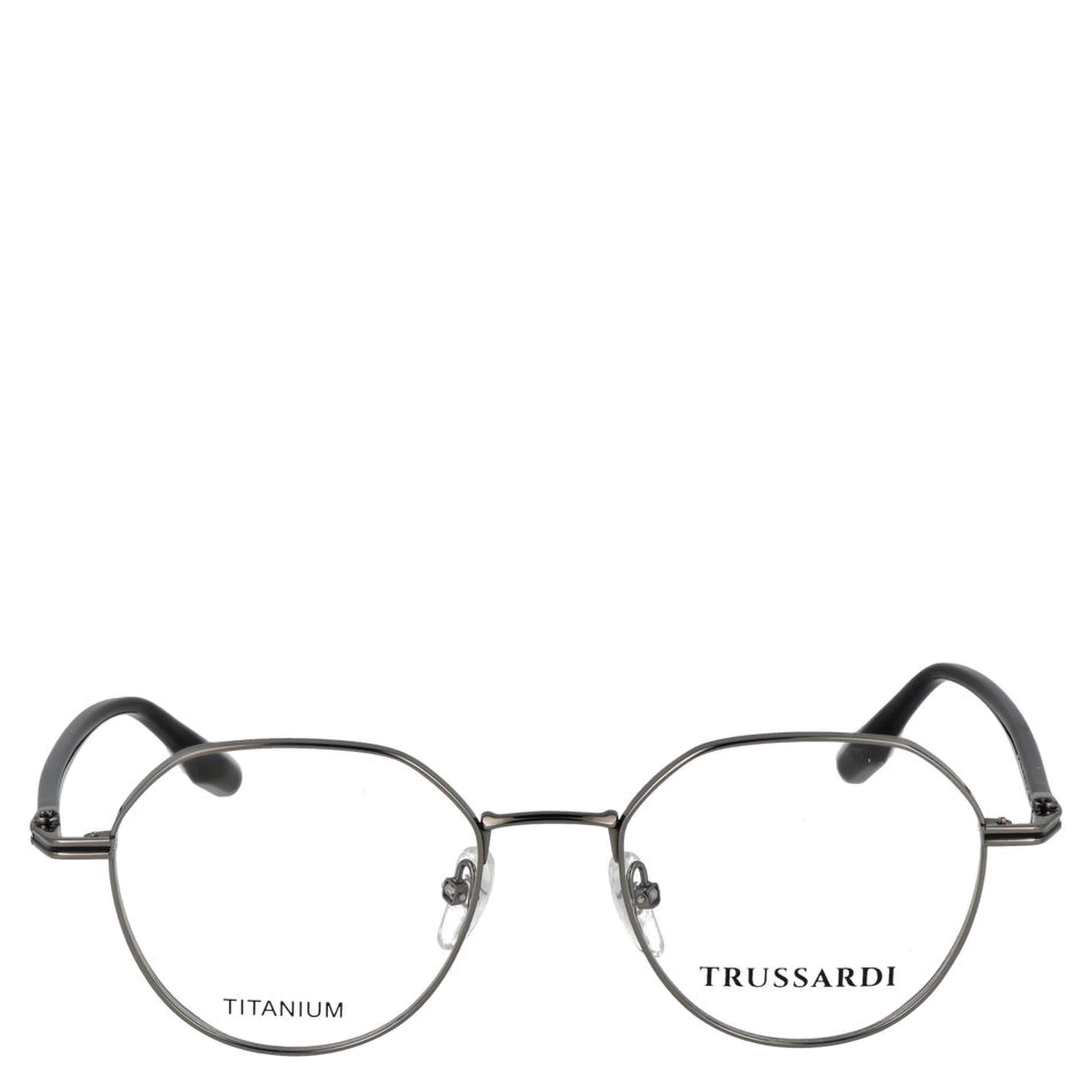 Gray Titanium Glasses (Frames)