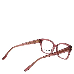 Pink Acetate Glasses (Frames)