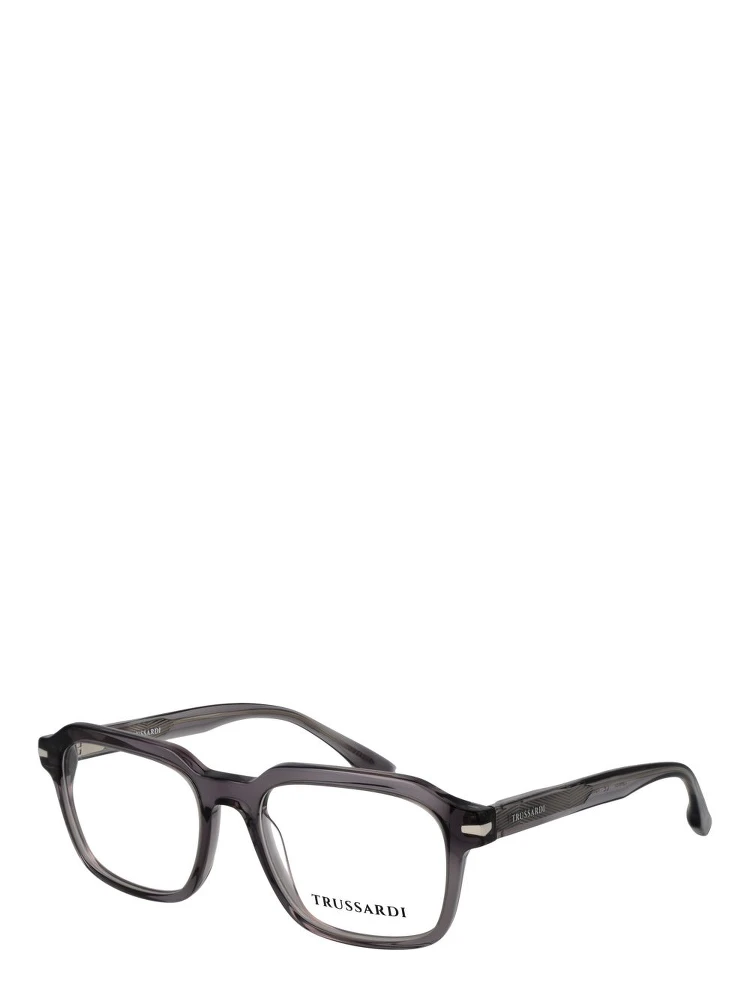 Gray Acetate Glasses (Frames)