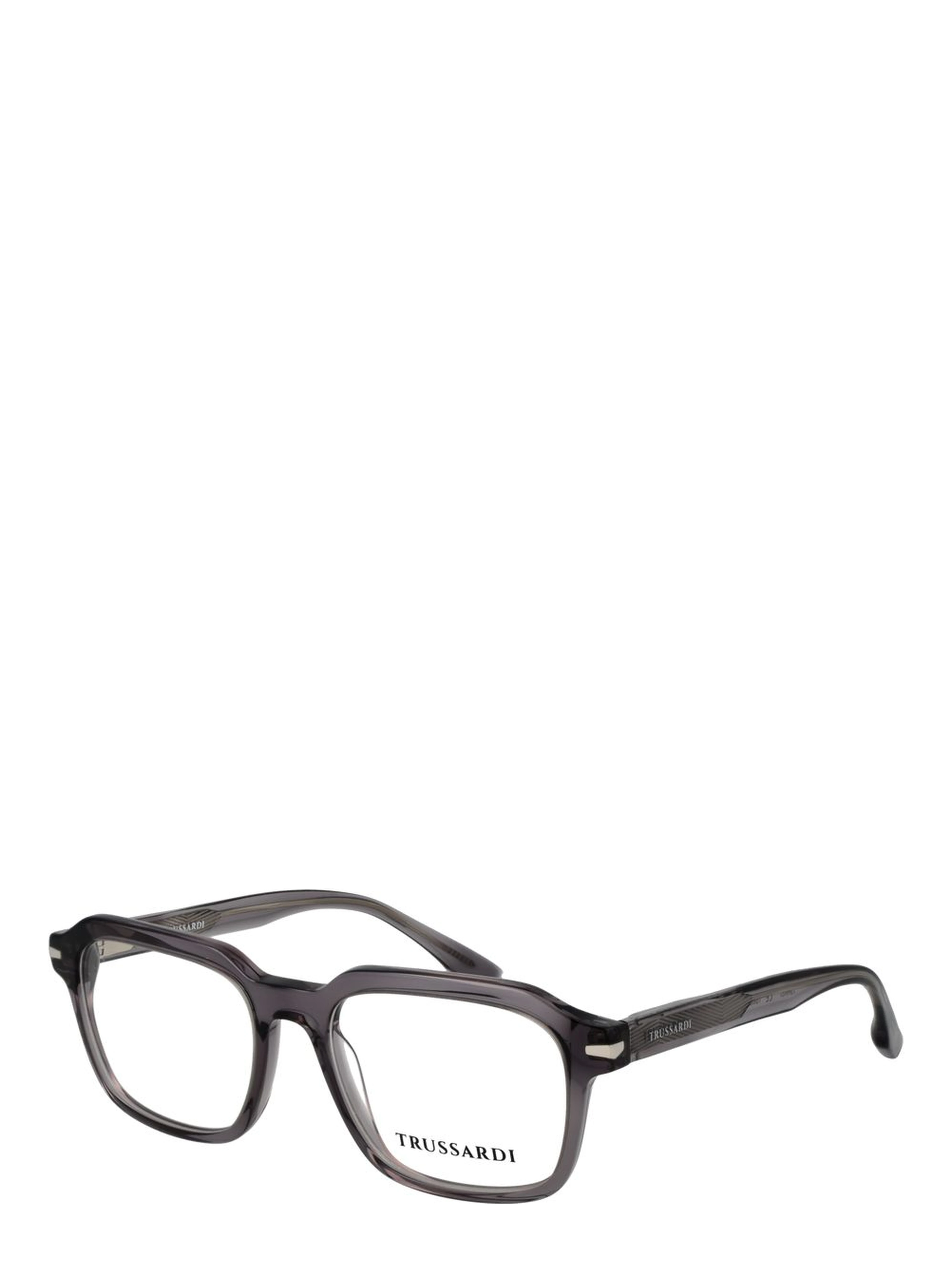 Gray Acetate Glasses (Frames)