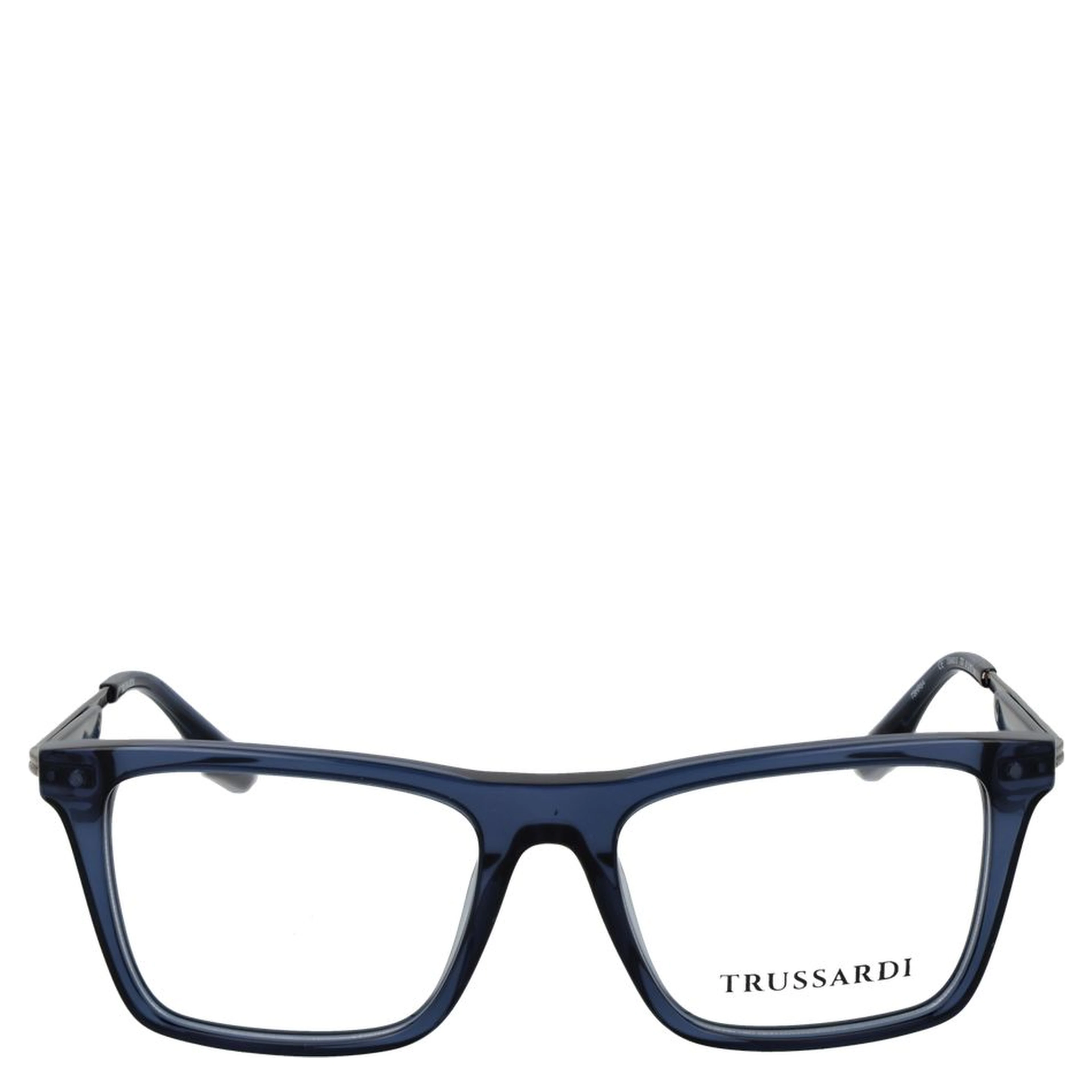 Blue Acetate Glasses (Frames)