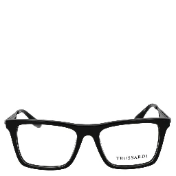 Black Acetate Glasses (Frames)
