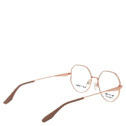 Pink Stainless Steel Glasses (Frames)