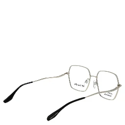 Silver Stainless Steel Glasses (Frames)