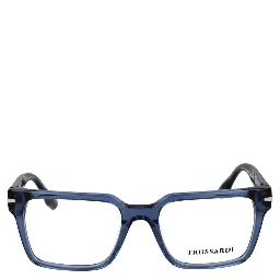 Blue Acetate Glasses (Frames)