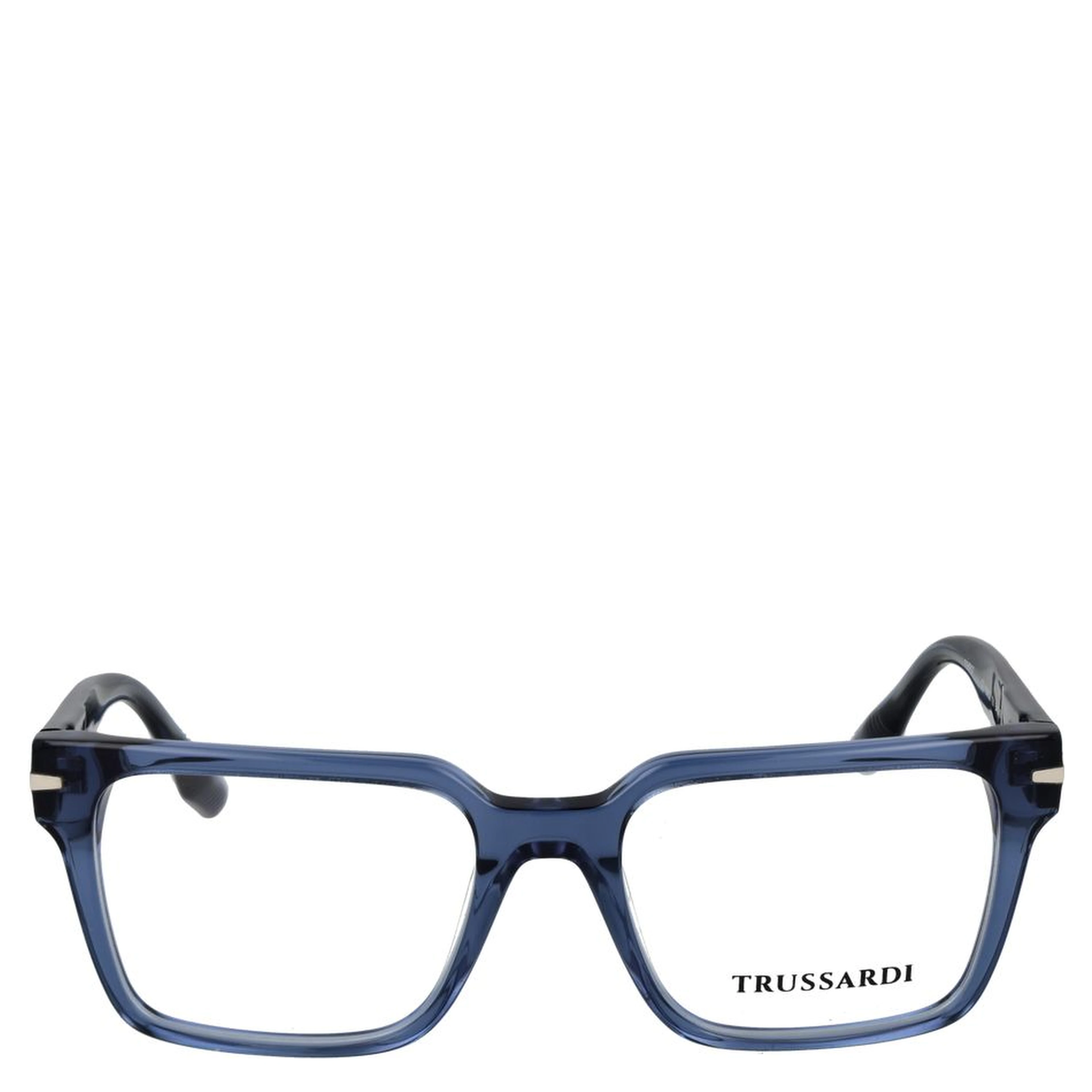 Blue Acetate Glasses (Frames)