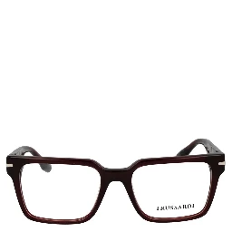 Burgundy Acetate Glasses (Frames)