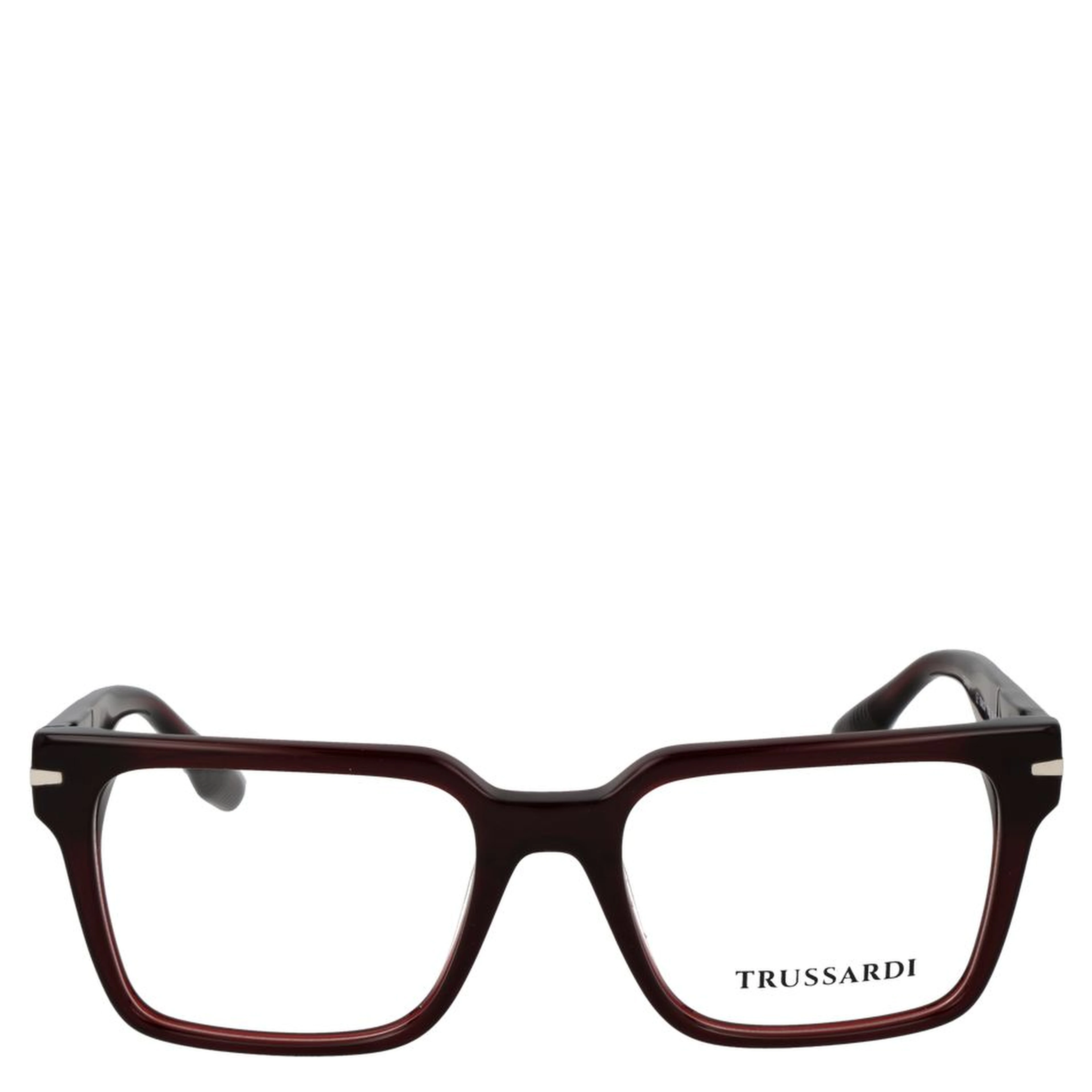 Burgundy Acetate Glasses (Frames)