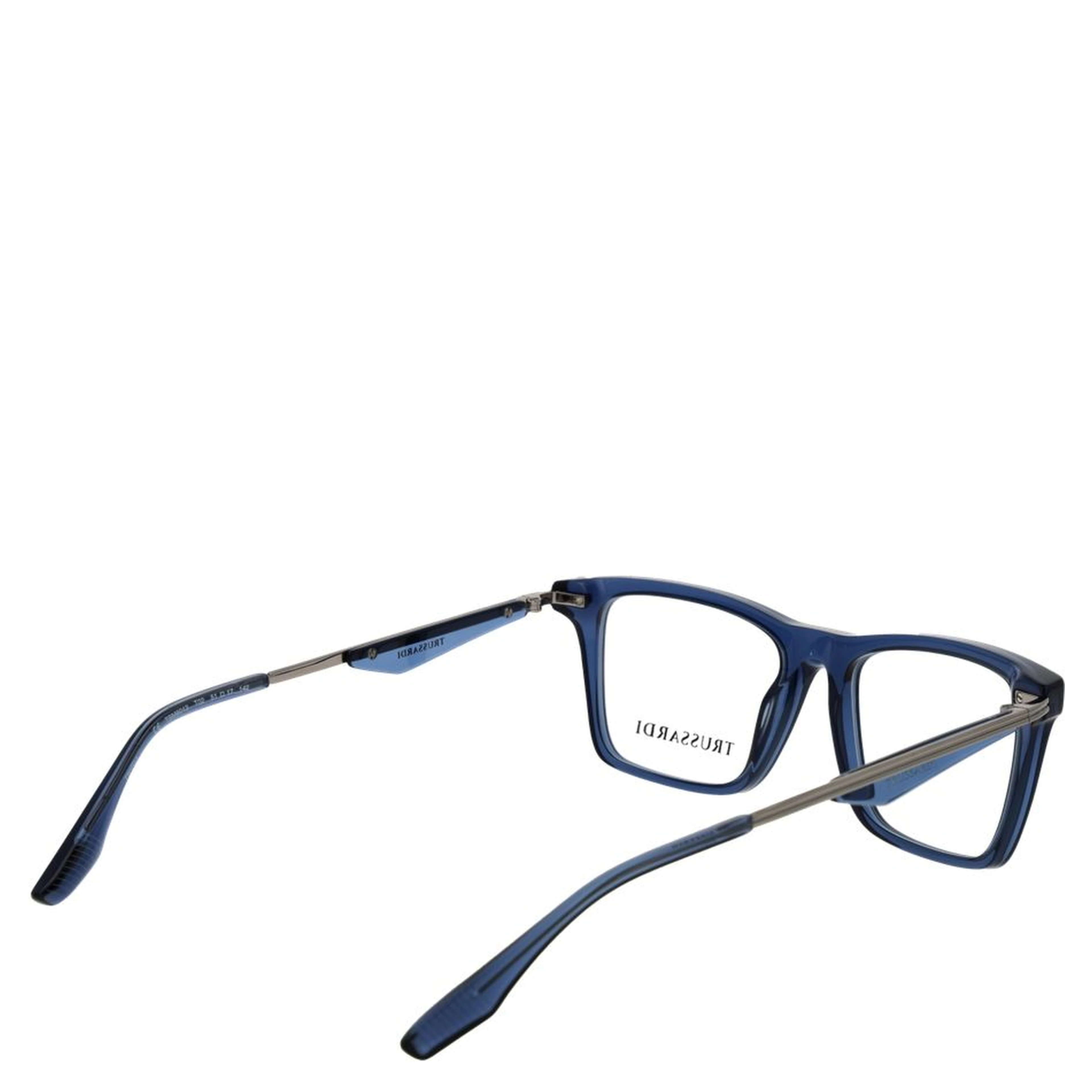 Blue Acetate Glasses (Frames)