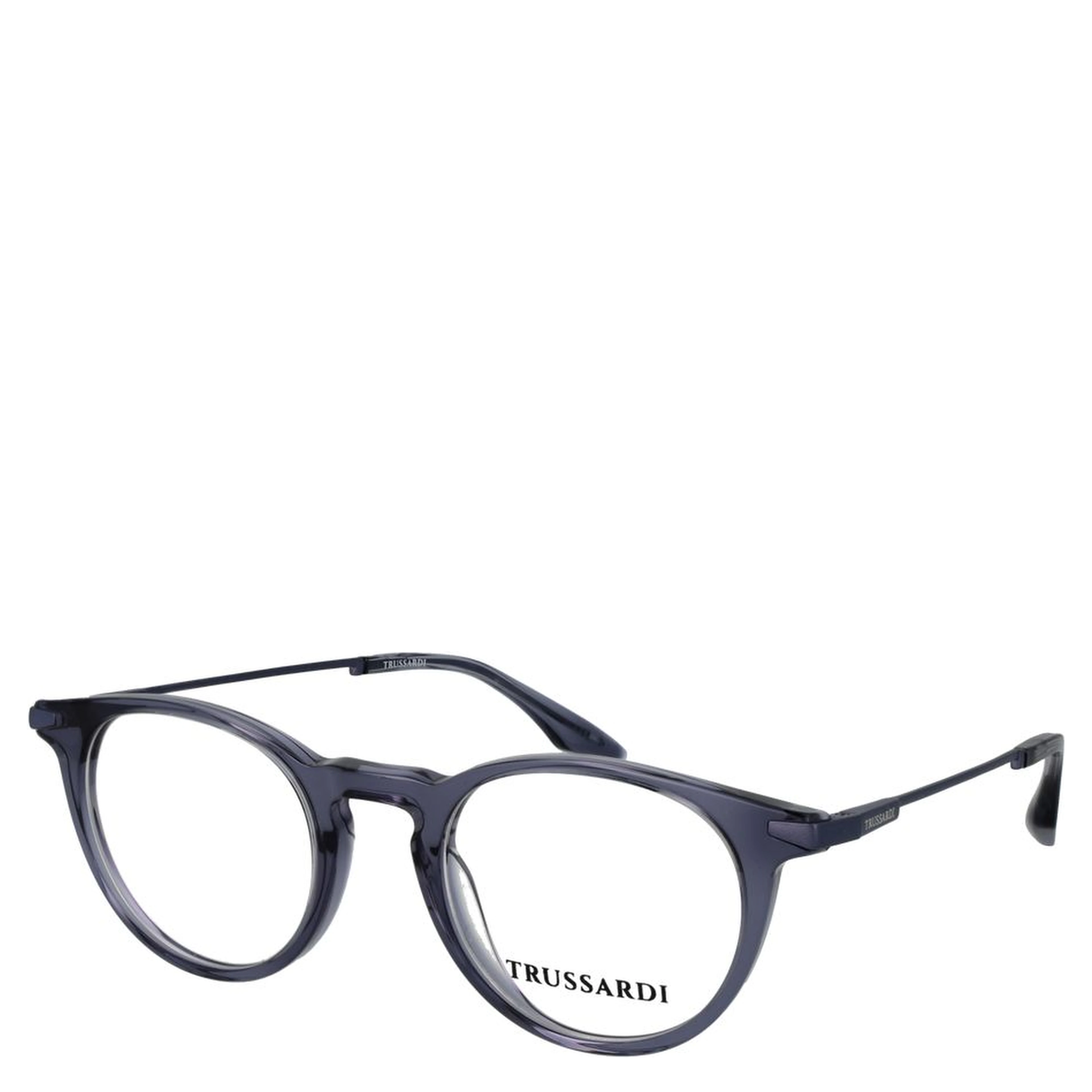 Gray Acetate Glasses (Frames)