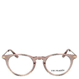 Pink Acetate Glasses (Frames)