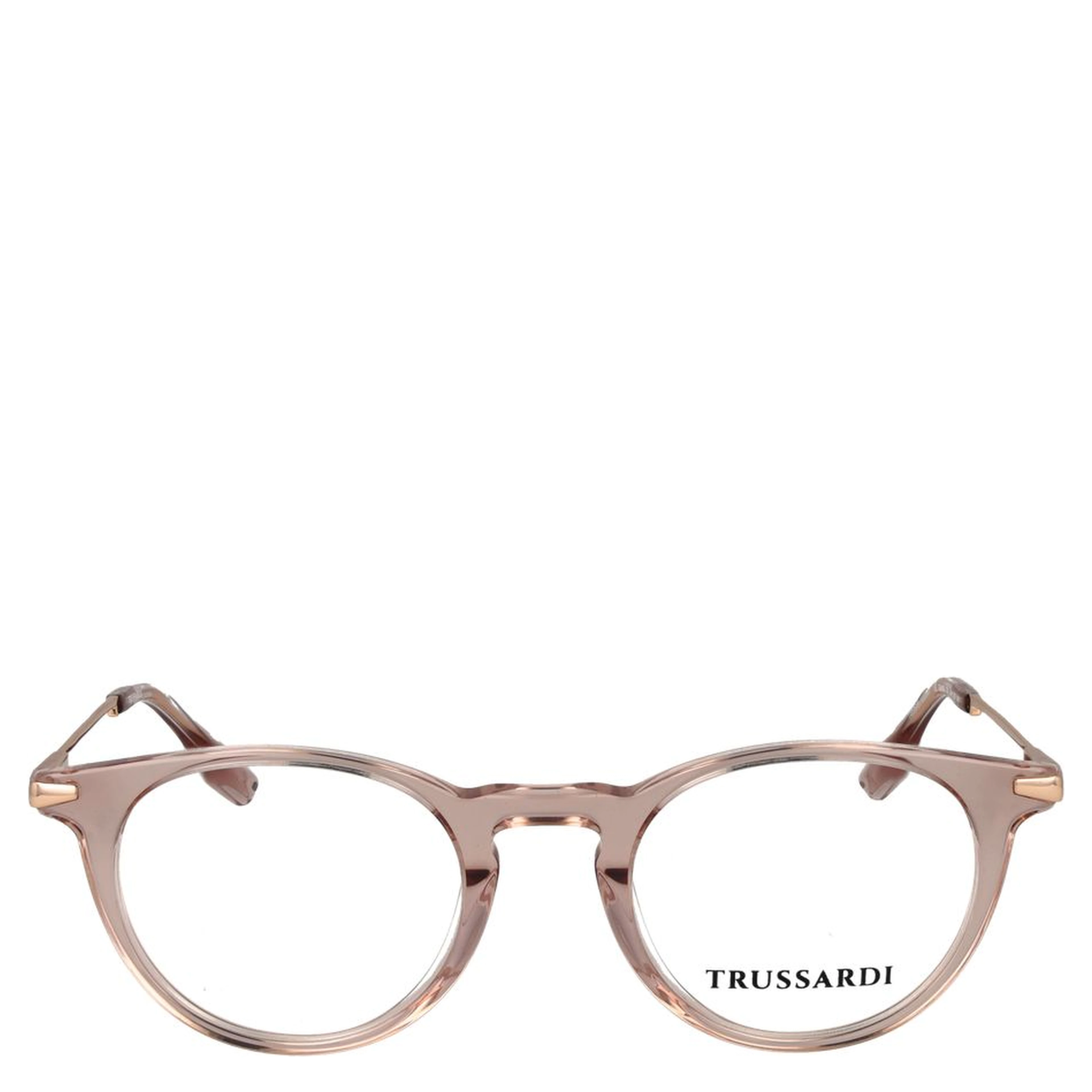 Pink Acetate Glasses (Frames)