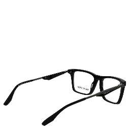 Black Acetate Glasses (Frames)