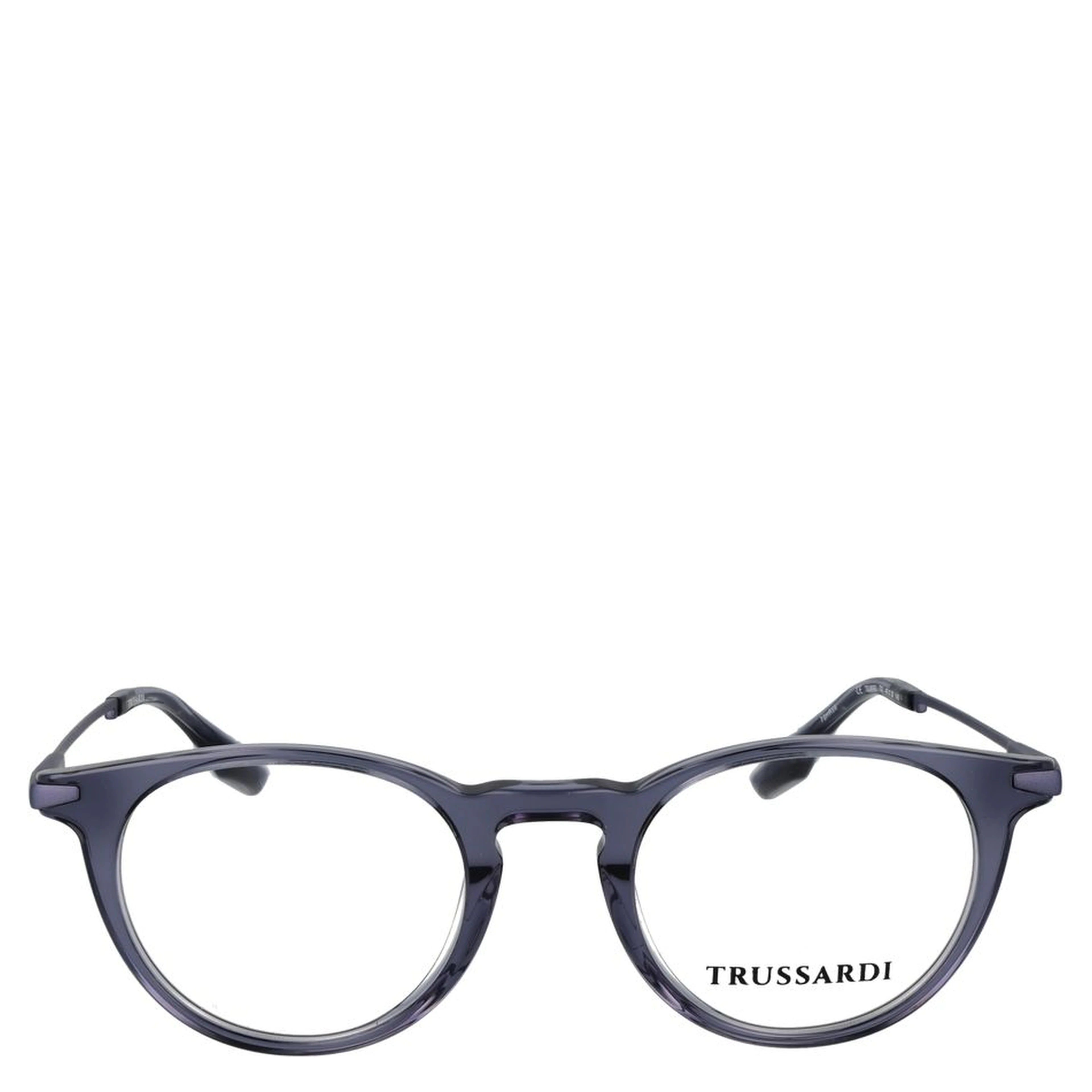 Gray Acetate Glasses (Frames)