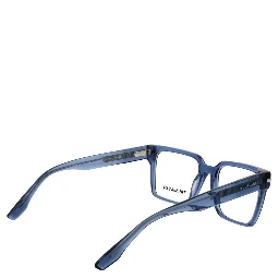 Blue Acetate Glasses (Frames)