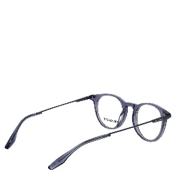 Gray Acetate Glasses (Frames)