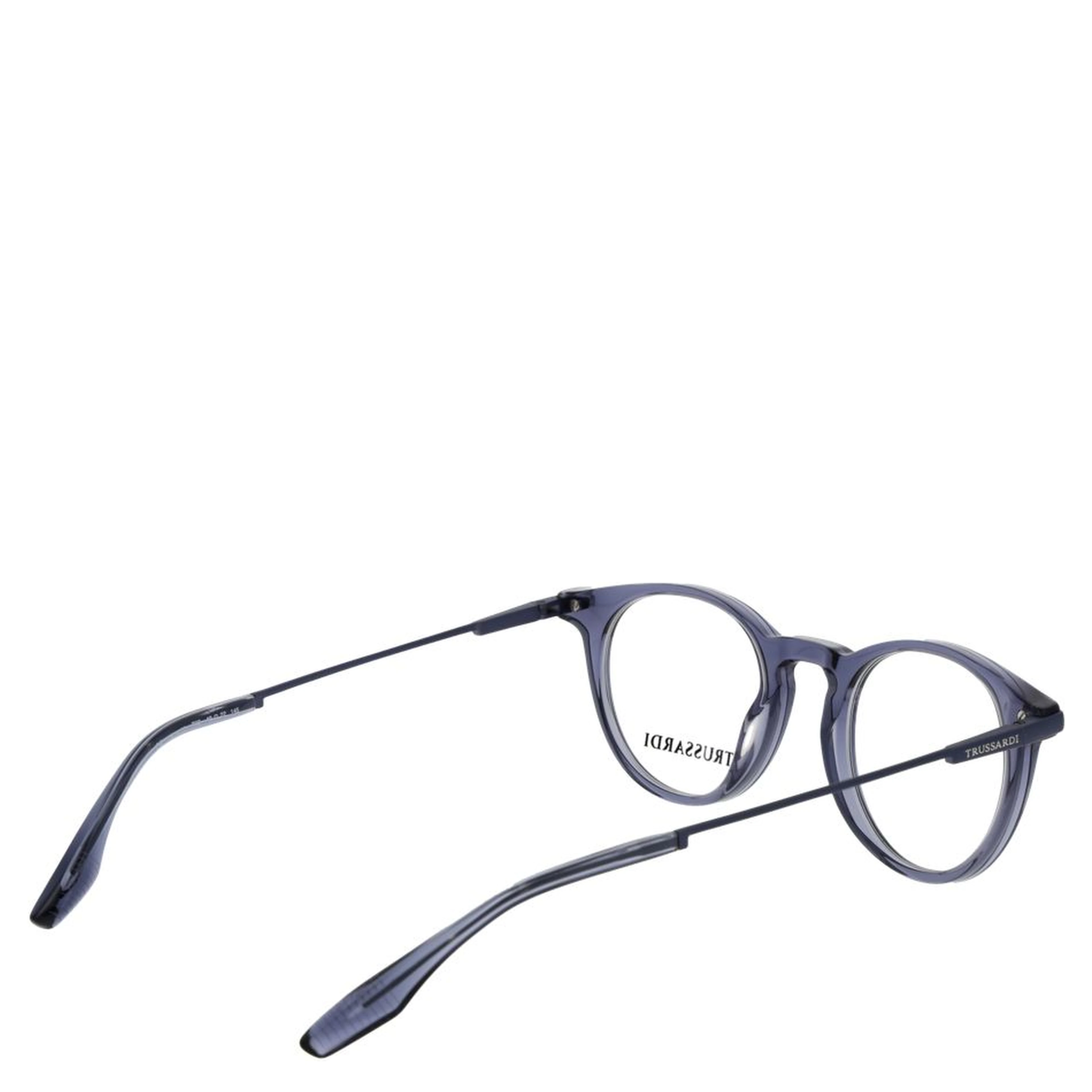 Gray Acetate Glasses (Frames)