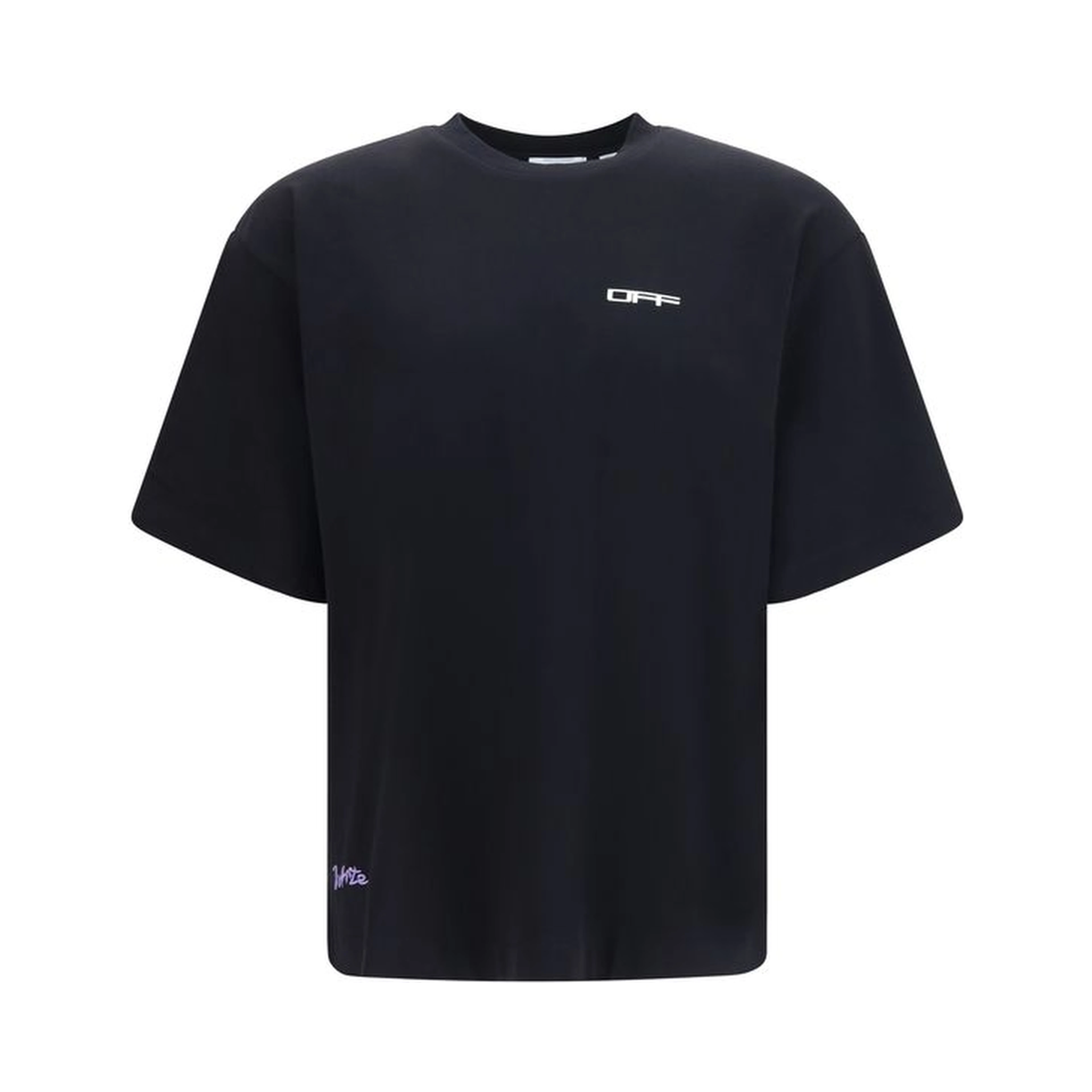 Black Cotton Sportswear