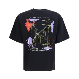 Black Cotton Sportswear