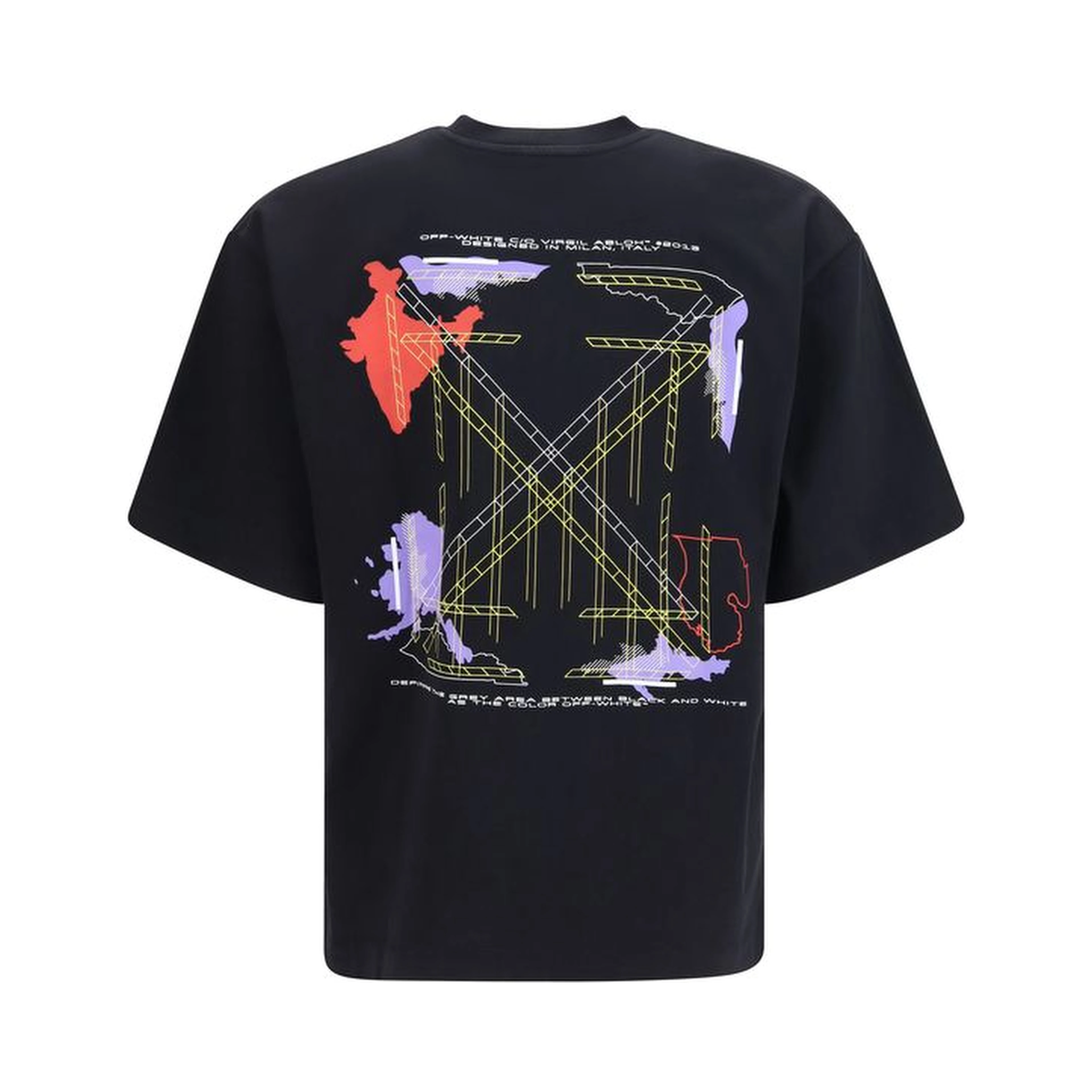 Black Cotton Sportswear