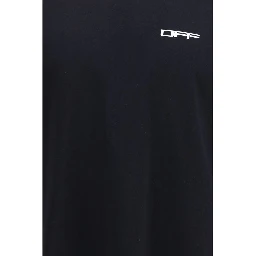 Black Cotton Sportswear