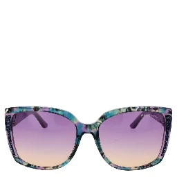 Purple Acetate Sunglasses
