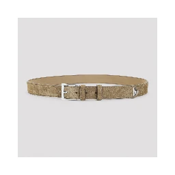 Brada Suede Belt