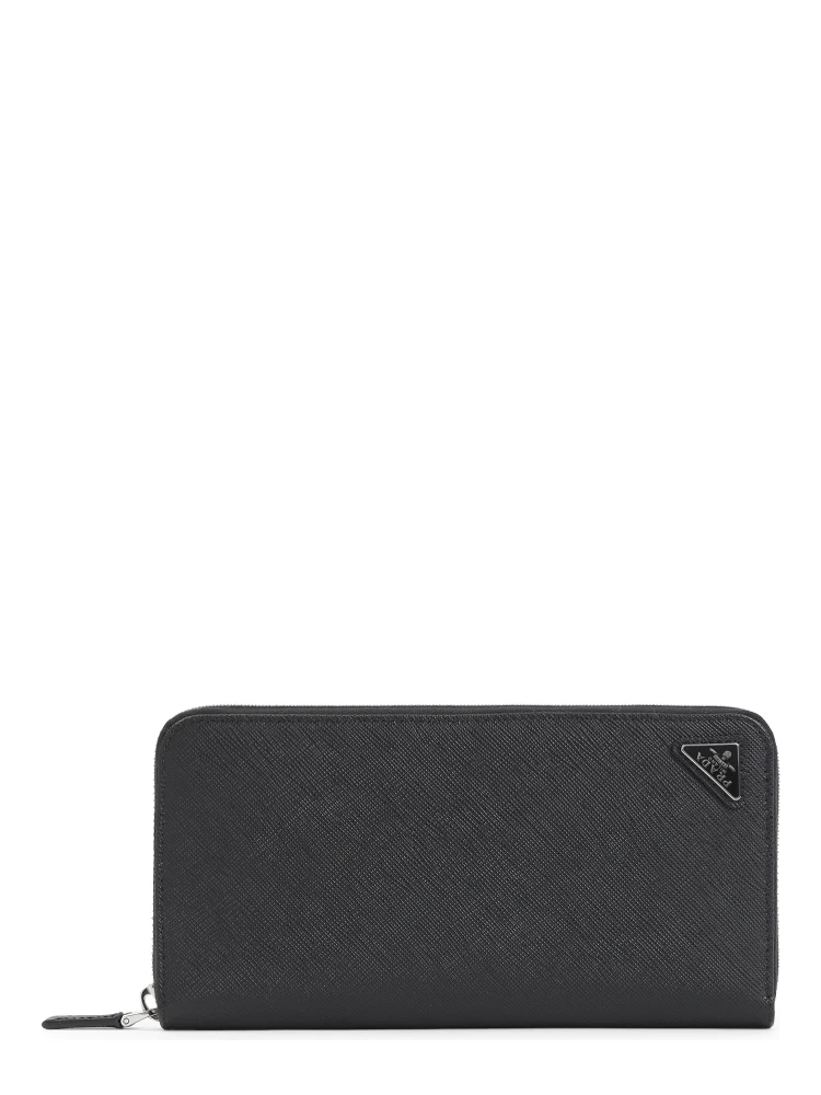 Prada Zip Aroud Wallet alternative