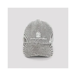 Brunello Cucinelli Baseball Cap