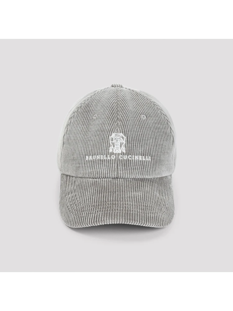 Brunello Cucinelli Baseball Cap