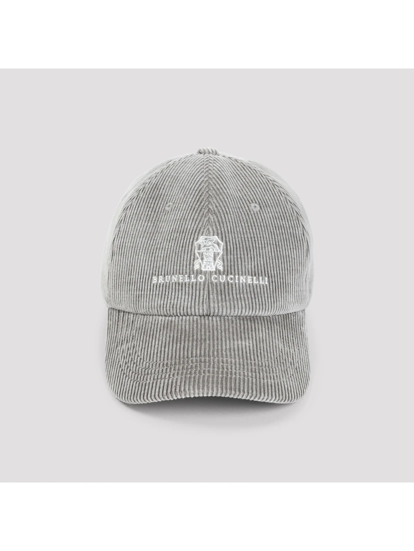 Brunello Cucinelli Baseball Cap